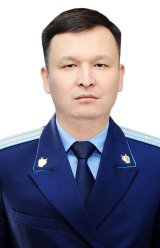 Tileshov Asylkhan Yerkinovich
