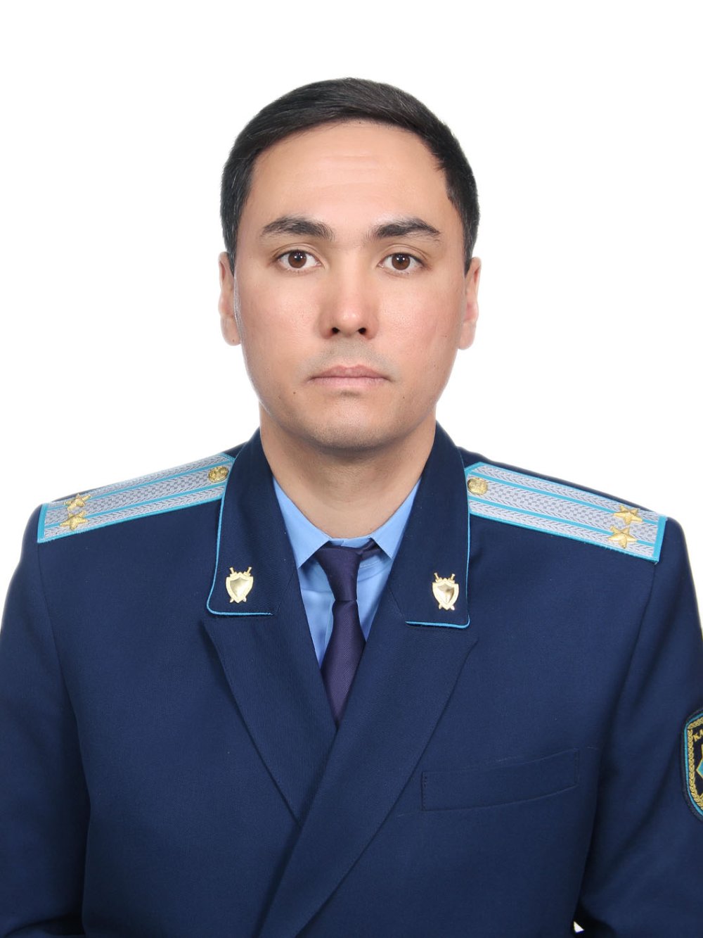 Kurenkey Azamat Zholdasbekovich