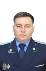 Suttybaev Eldar Gilymovich