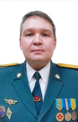 Butumbaev Marat Sadukovich