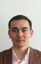 Azibaev Miras Aitkalievich