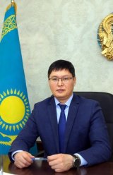 Shamuratov Sultan Isaevich
