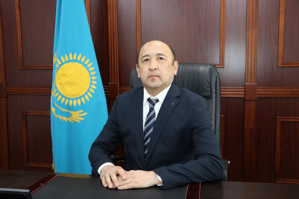 Sataev Edil Maratovich