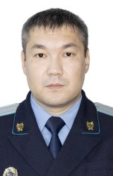 Aimukhanbetov Kairat Moldagalievich