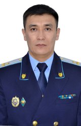 Erezhepov Nurzhan Akanovich