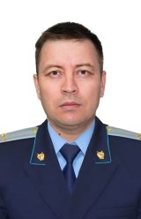 Ualiev Olzhas Talasbekovich