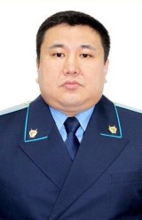 Султанов Марат Тайырбекович