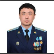 Auganbayev Nurlan