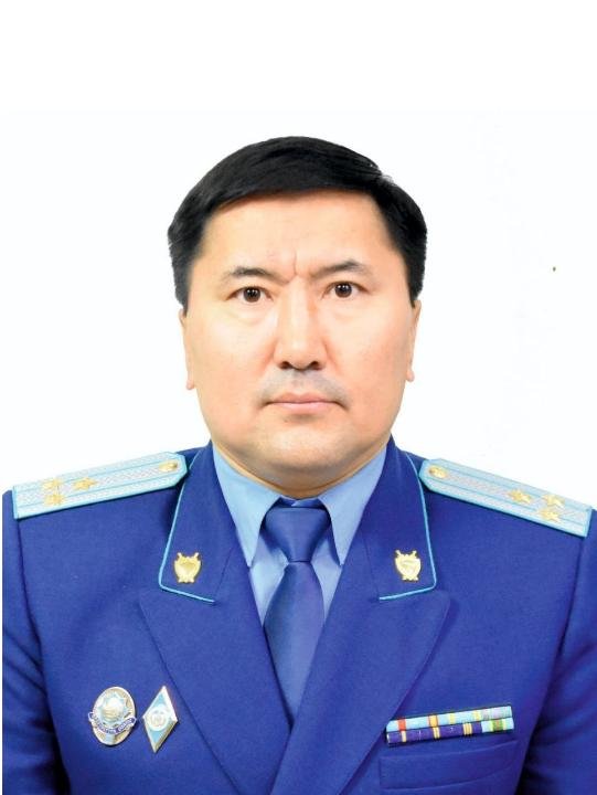 Zhusip Yerbolat Yerkinovich