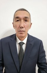 Bakirov Galymzhan Kaliakbarovich