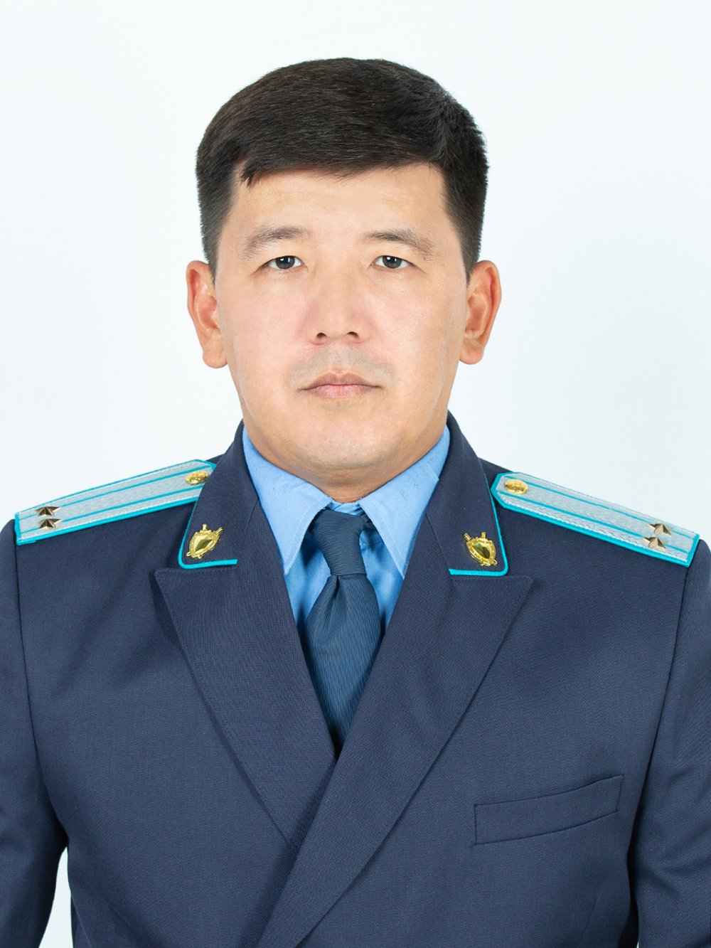 Amankul Serzhan Kuttymuratyly