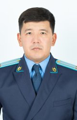 Amankul Serzhan Kuttymuratyly