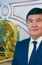 Menilbekov Madiyar Smadil