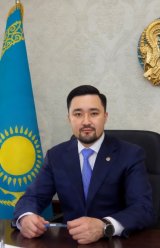 Shoraev Edilbai Ramazanuli