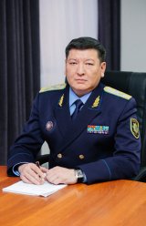 Abaev Yerlan