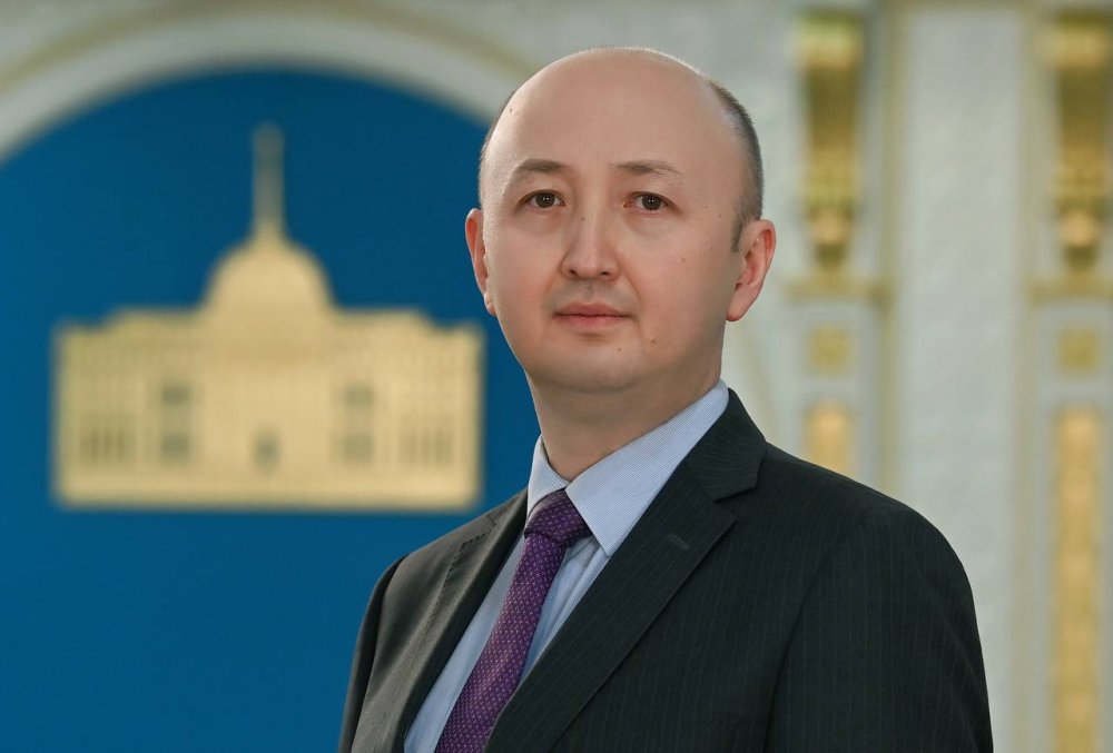 Danat Mussayev