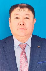 Kobanov Ruslan Kudaibergenuly