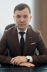 Khausylov Duman Maguzovich