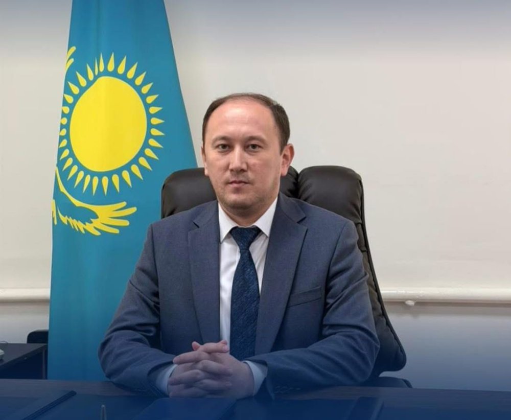 Abdirasilova Zaure Saduakasovna