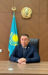Kusainov Farkhat