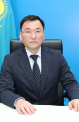 Утелбаев Руслан Бейсембаевич