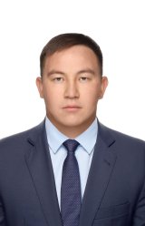 Mukanaly Assyl Bagdatovich