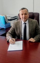 Masadykov Adylzhan Saydullaevich