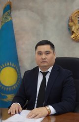 Munalbayev Rustam Zhalgasbayevich