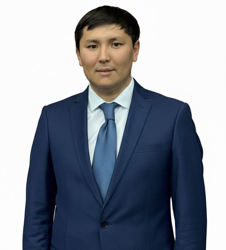 Tatken Yerhan