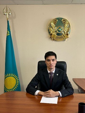 Timuruly Akhmet