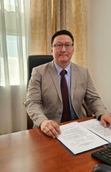 Tulupov Erlan