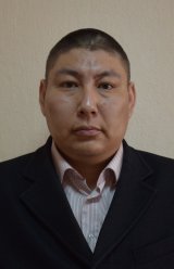 Zhakenov Dauren Talgatovich