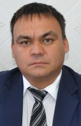 Itemgenov Yuri Vladimirovich