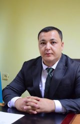 Bekeniyazov Umirbek Sainovich