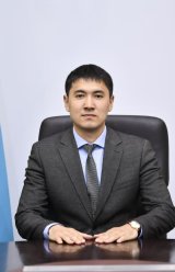 Tazhbayev Gaisa