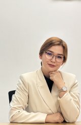 Abdikadyr Makpal Abaikyzy