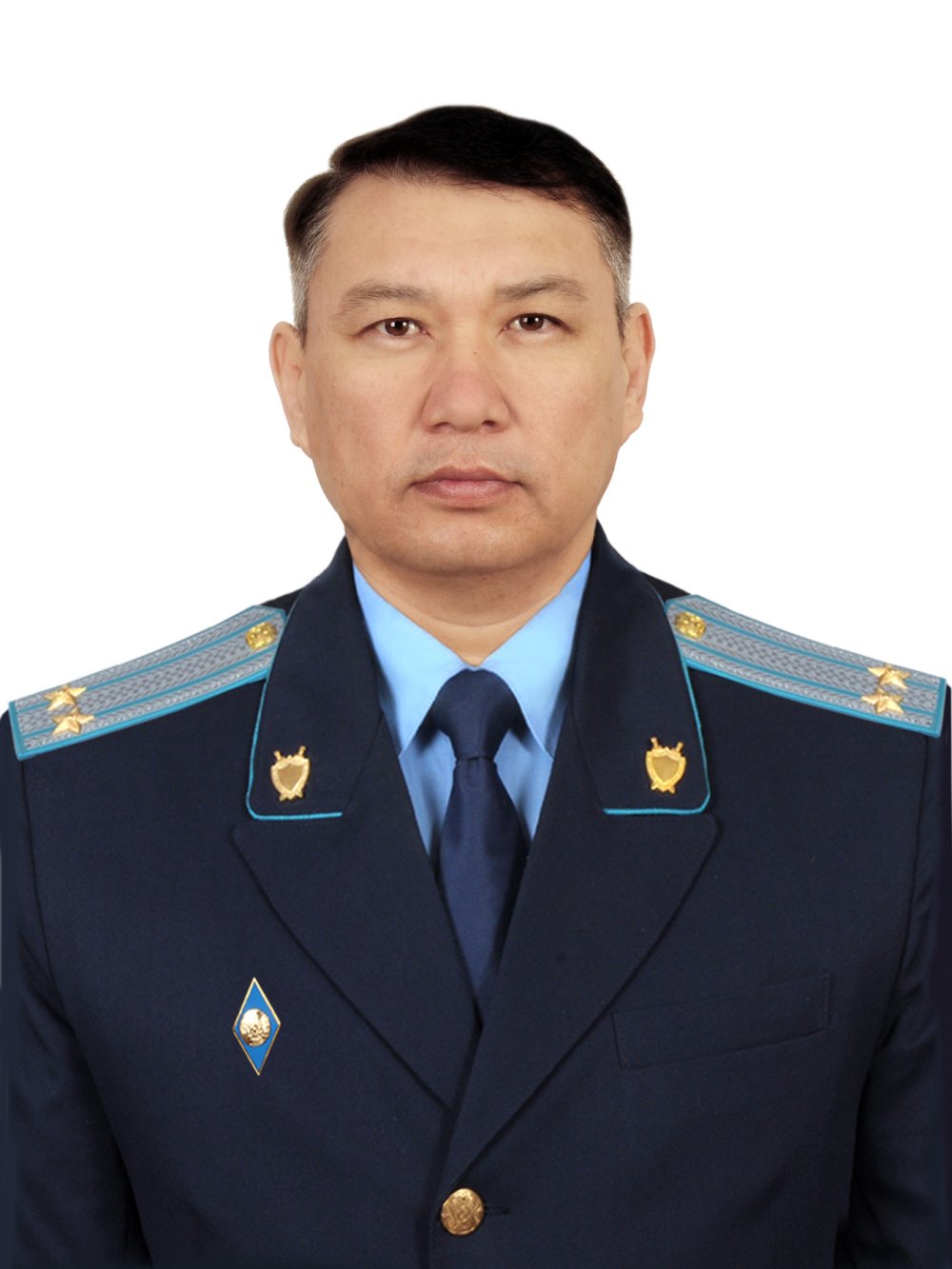 Keulimzhai Baktiyar Kanatuly