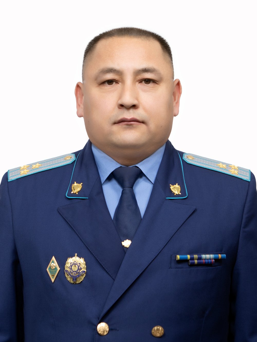 Rakhimov Magilan Erkinovich