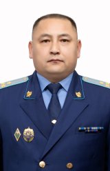 Rakhimov Magilan Erkinovich