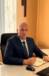 Ivashevsky Andrey Vladimirovich