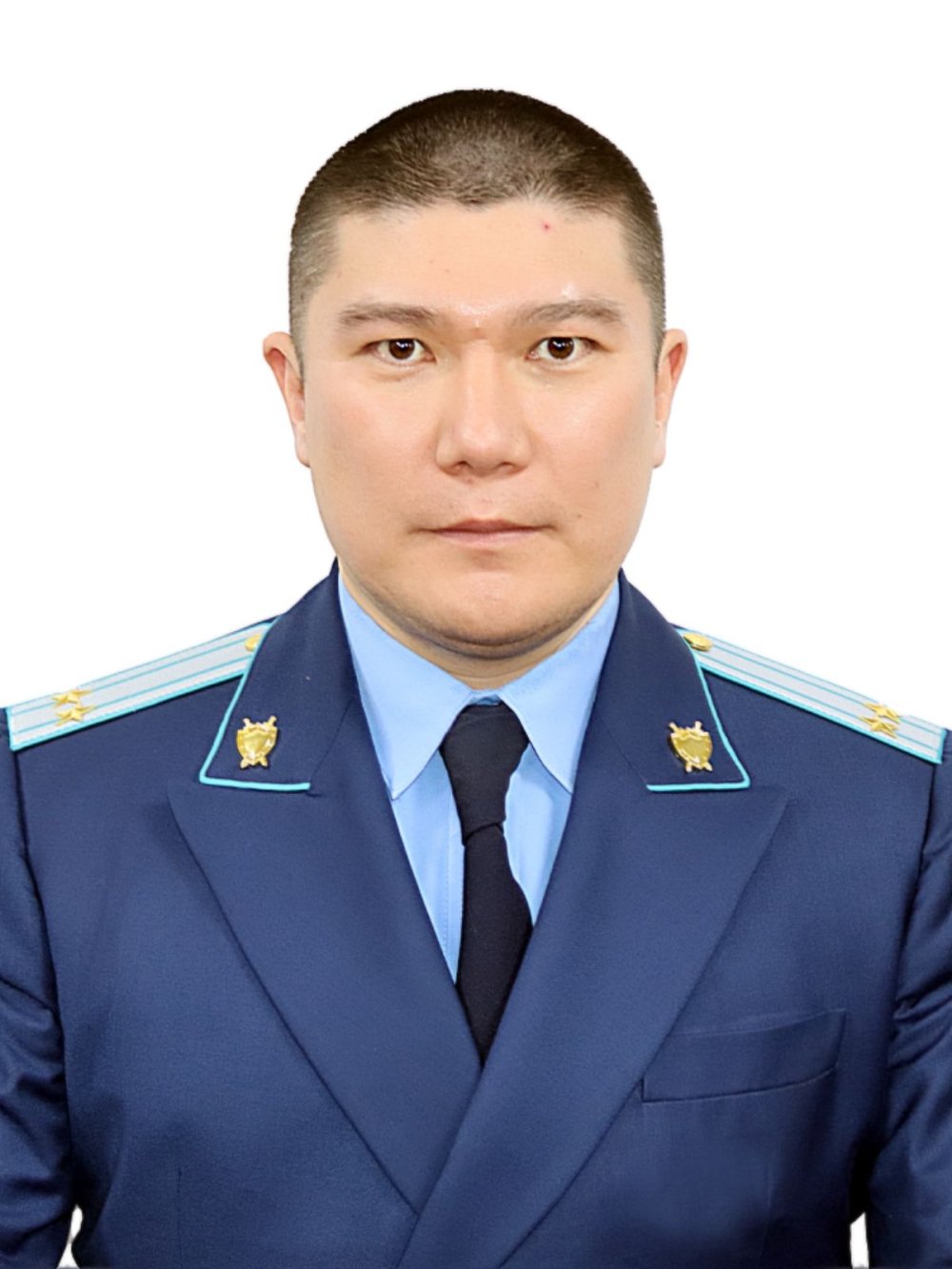 Iskakov Akan