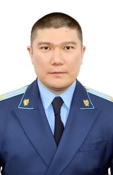 Iskakov Akan