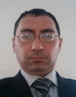 Maximov Andrey Nikolaevich