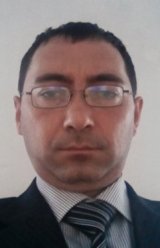 Maximov Andrey Nikolaevich