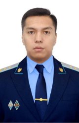Zholan Berdibek Berikqaliuly