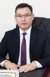 Sansyzbayev Dulat Muratuly