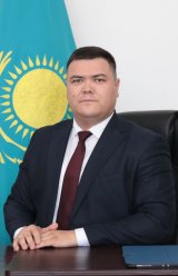 Tolymbekuly Yerasyl -