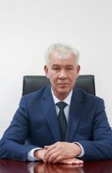 Kenenbayev Nurdaulet Sagadievich