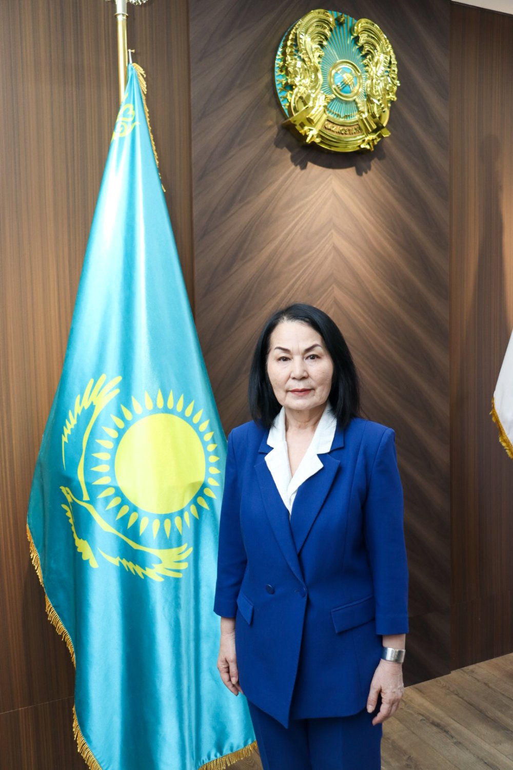 Mukatai Nurgul Turlybaykyzy