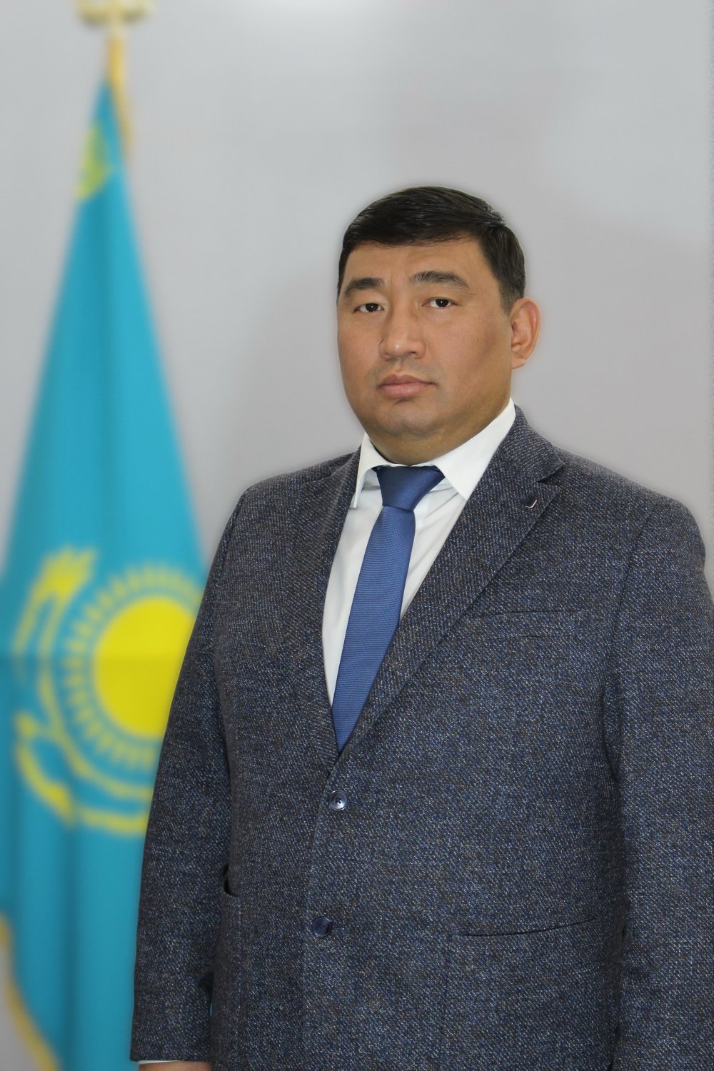 Toleuhan Kanybek Kairatuly
